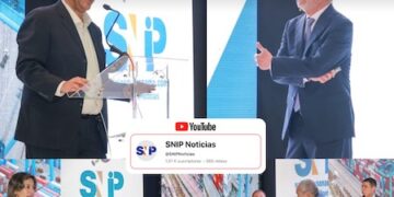 Conversatorio “SSA Marine MIT: Tres décadas de visión y alianza con Panamá