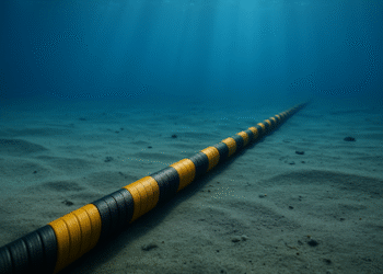 Panamá autoriza dos nuevos cables submarinos de telecomunicaciones