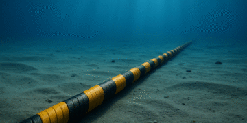 Panamá autoriza dos nuevos cables submarinos de telecomunicaciones