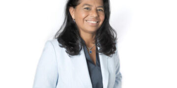 El FIDA designa a Rocío Medina Bolívar como nueva directora regional para América Latina y el Caribe