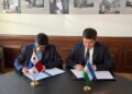 Uzbekistán acuerda con Panamá compromiso de trato no discriminatorio en marco de su adhesión a la OMC