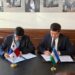 Uzbekistán acuerda con Panamá compromiso de trato no discriminatorio en marco de su adhesión a la OMC