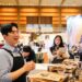 Panamá vuelve a destacar en Corea: barista surcoreano gana campeonato nacional con café Geisha panameño