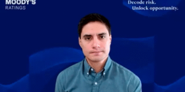 Panamá gana tiempo, pero no margen: Calificador de Panamá en Moody’s habla sobre los avances y desafíos