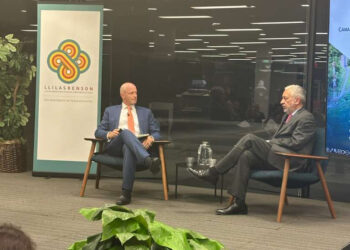 La eficiencia del Canal de Panamá impulsa inversiones y fortalece el comercio entre América y Asia