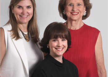 Stratego anuncia nueva estructura de liderazgo