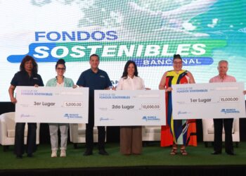 Impulsando iniciativas que construyen un Panamá más sostenible
