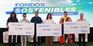 Impulsando iniciativas que construyen un Panamá más sostenible