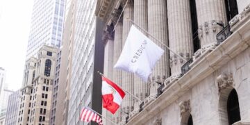 Credicorp acuerda compra de Helm Bank USA por US$180 millones