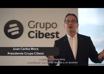 Video Grupo Cibest confirma acuerdo para la venta de Banistmo en Panamá
