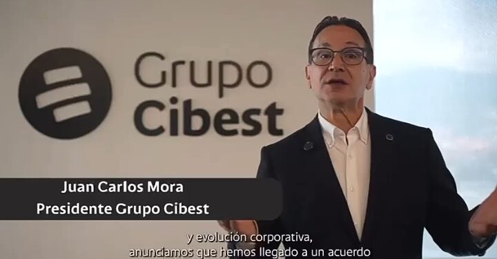 Video Grupo Cibest confirma acuerdo para la venta de Banistmo en Panamá