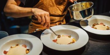 Panamá en el radar internacional como destino gastronómico en 2026