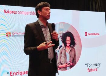Panamá representa el 9% del Grupo Davivienda tras la integración con Scotiabank