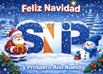 Feliz Navidad
