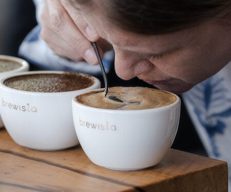 La Cosecha lleva a FITUR 2026 una experiencia para conocer el origen del café más valorado del mundo