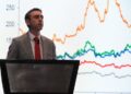 Moodys. Este es el año en que se define la calificación de Panamá, o pasa a estable o se baja