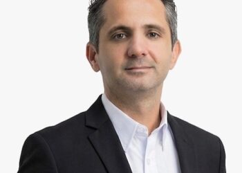 Cemento Bayano designa al panameño Luis Miguel Martin como nuevo gerente general