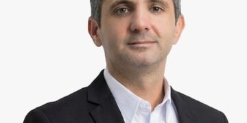 Cemento Bayano designa al panameño Luis Miguel Martin como nuevo gerente general