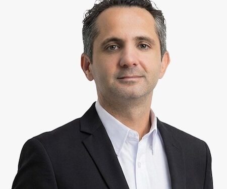 Cemento Bayano designa al panameño Luis Miguel Martin como nuevo gerente general