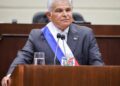 Resumen y discurso completo del presidente de Panamá José Raúl Mulino 2 de enero de 2026