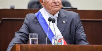 Resumen y discurso completo del presidente de Panamá José Raúl Mulino 2 de enero de 2026