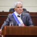 Resumen y discurso completo del presidente de Panamá José Raúl Mulino 2 de enero de 2026