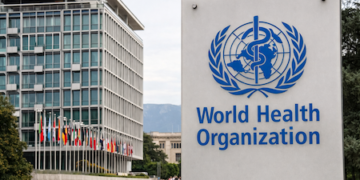 EEUU hace oficial su retiro de la Organización Mundial de Salud