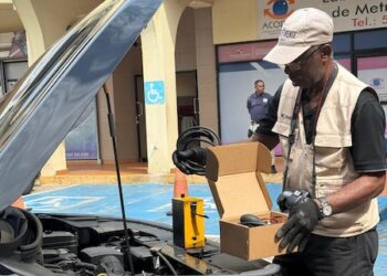 Quejas por más de US$4.7 millones por incumplimiento de garantía en autos nuevos