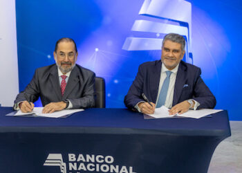 Caja de Ahorros se incorpora al Fondo de Garantía de Panamá administrado por el Banco Nacional