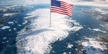 Groenlandia y la Seguridad de Estados Unidos 