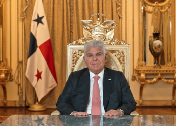 Discurso completo Presidente de Panama anuncia transición ordenada en puertos mientras se define nueva concesión