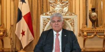Discurso completo Presidente de Panama anuncia transición ordenada en puertos mientras se define nueva concesión