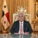 Discurso completo Presidente de Panama anuncia transición ordenada en puertos mientras se define nueva concesión