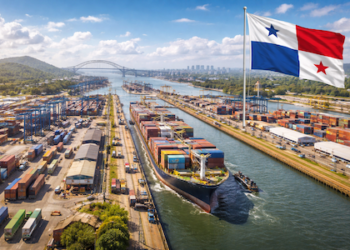 Por qué Panamá se vuelve clave cuando el crecimiento regional del Mercosur es logísticamente complejo