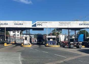 Panama puertos de Balboa y Cristóbal: reacciones y decisiones, lo que se sabe hasta ahora
