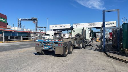 Panama puertos de Balboa y Cristóbal: reacciones y decisiones, lo que se sabe hasta ahora