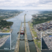 El Canal de Panamá prevé que el pliego final de licitación para puertos esté listo en agosto