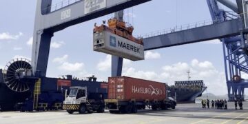 APM Terminal reporta pruebas con buques y 90% de capacitación del personal en el Puerto de Balboa