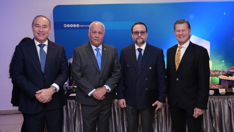 Banco Nacional de Panamá promueve la inversión estratégica en encuentro trascendental de alto nivel