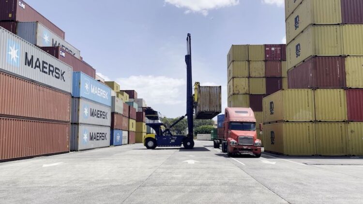 APM Terminal reporta pruebas con buques y 90% de capacitación del personal en el Puerto de Balboa