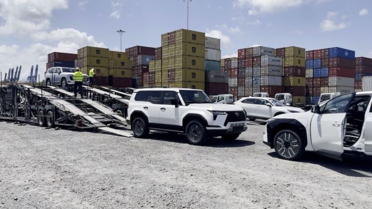 APM Terminal reporta pruebas con buques y 90% de capacitación del personal en el Puerto de Balboa