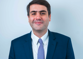 Alvaro Naranjo, nuevo director de la junta directiva del Fondo de Ahorro de Panamá