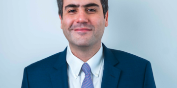 Alvaro Naranjo, nuevo director de la junta directiva del Fondo de Ahorro de Panamá