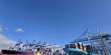 APM reitera que no es parte del proceso legal de la concesión de Hutchison en Panamá