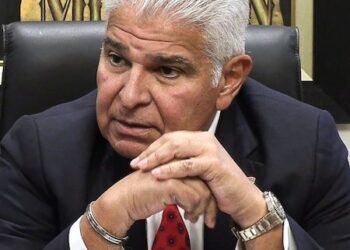 Presidente Mulino es notificado para participar de la reunión de Jefes de Estado que convocará Trump en Miami.