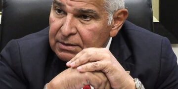 Presidente Mulino es notificado para participar de la reunión de Jefes de Estado que convocará Trump en Miami.