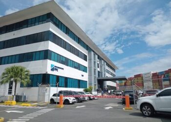 Pese a la ejecución del fallo, Panama Ports dice no aceptar la toma de Balboa y Cristóbal