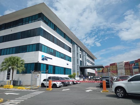 Pese a la ejecución del fallo, Panama Ports dice no aceptar la toma de Balboa y Cristóbal