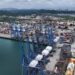 Panamá inicia transición en Balboa y Cristóbal con ingresos fijos y plan de licitación internacional