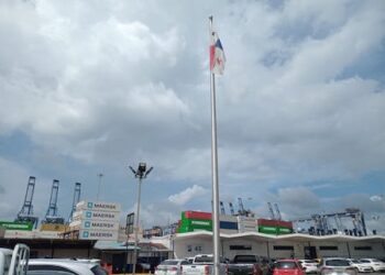 APM Terminals inicia operaciones en el Puerto de Balboa